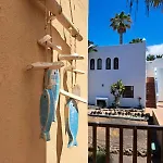 Oasis En كوراليهو