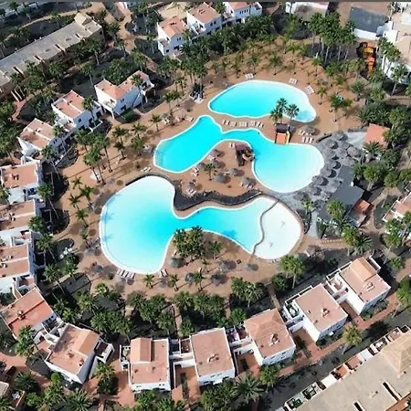 Oasis En *