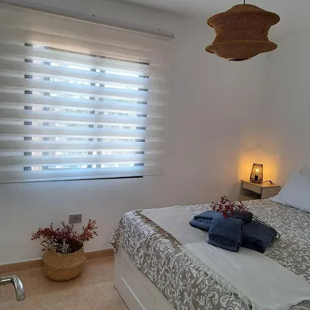 Oasis En