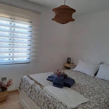 Διαμέρισμα Oasis En Κοραλέχο