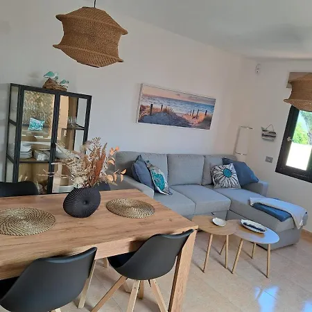 Oasis En Διαμέρισμα Κοραλέχο