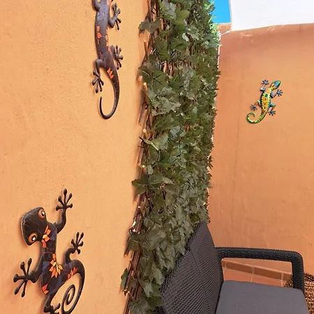 アパート Oasis En *