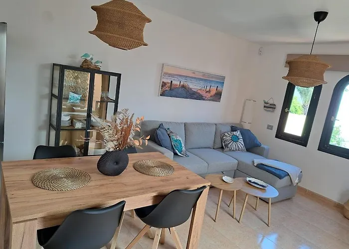 Oasis En Διαμέρισμα Κοραλέχο