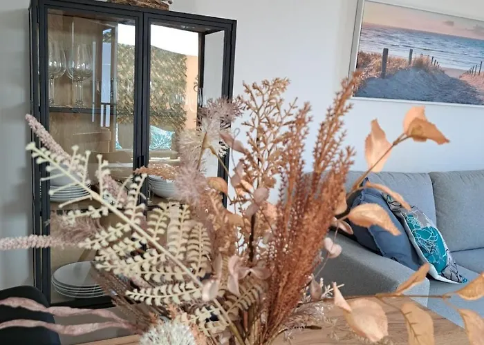 Διαμέρισμα Oasis En *
